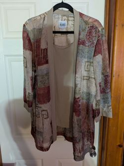 Woman's blouse