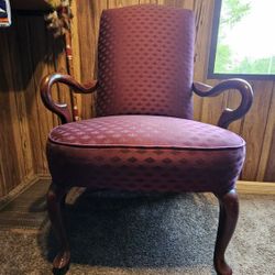 Antique Chair