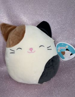 Can Squishmallow