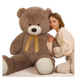 Tezituor Big Teddy Bear