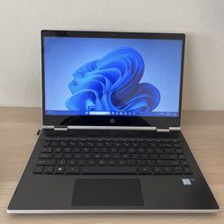 HP Pavilion x360 - 14m-cd0005dx 
