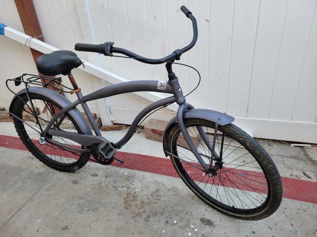 Greenline Nexus 3 Speed Cruiser