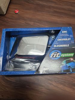 Truck side mounted mirror I have (6) of them