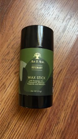 As I Am Rosemary Wax Stick 2.6 Oz