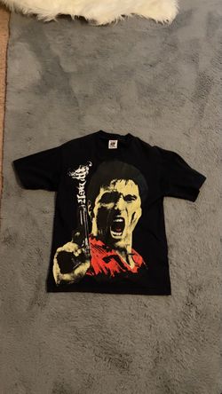 Asaali Tony Montana shirt