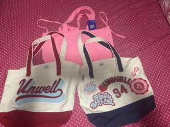 Tote Bags