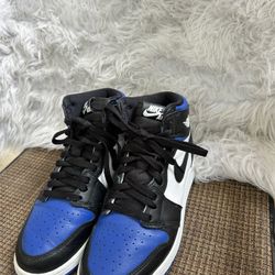 Air Jordan 1 Retro High OG 'Game Royal'