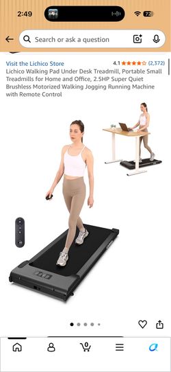 Walking Pad