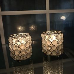 Candles Tea Size Cup 