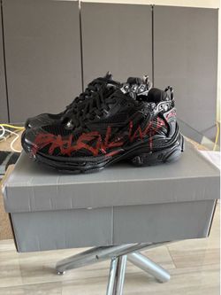 Balenciaga Runners