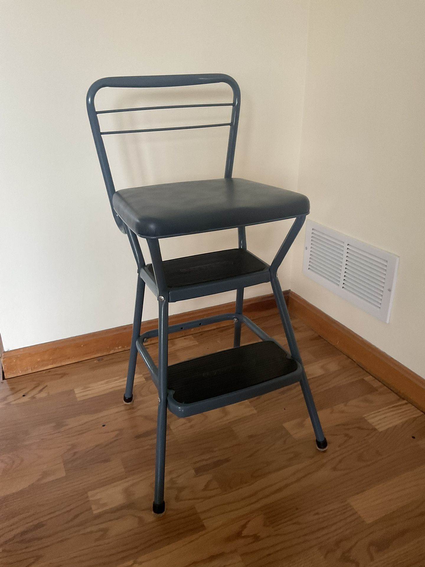 Cosco 2-step Stool Chair