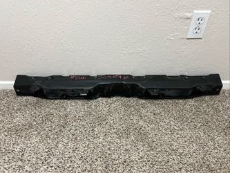 2015-2017 Hyundai Sonata Radiator Support Upper Tie Bar Original OEM