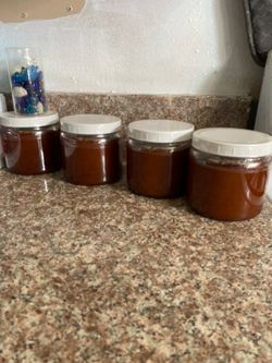 Natural Bee Honey  Miel de abeja