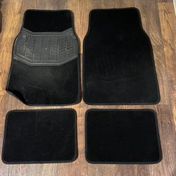 Floor Mats