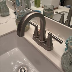 Bathroom Faucets