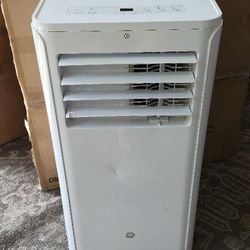 General Electric Portable Air Conditioner 6200 BTU
