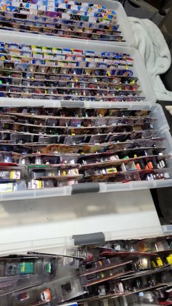 Diecast Collection for sale