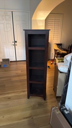 Bookshelf