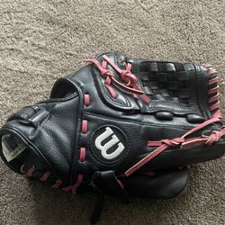 Wilson Kids Baseball Glove