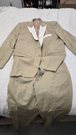 Dress suits