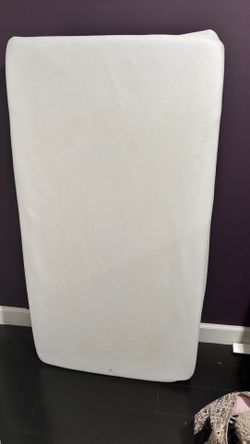 Baby Crib Mattress