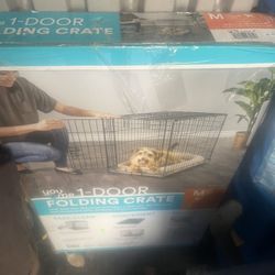 Dog Crate