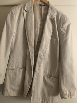 Men’s Blazer