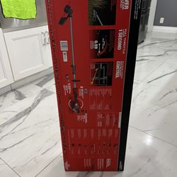 String Trimmer M18 Fuel