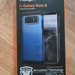 Galaxy NOTE 8 Case