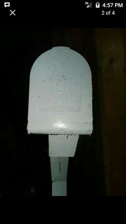 Mailbox