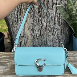 Coach Studio Shoulder Bag 