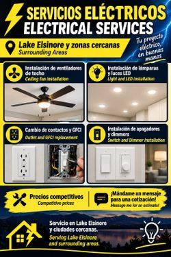 Electricista