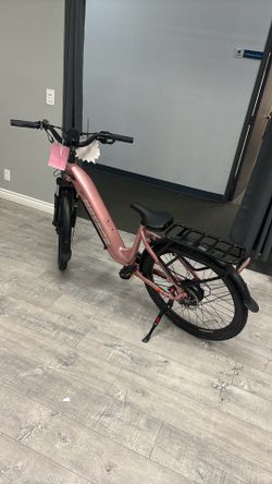 HOVSCO ranger torque sensor Ebike