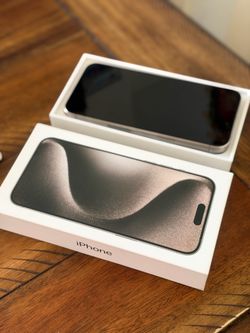 iPhone
