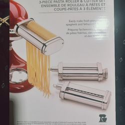 Kitchen Aid Stand Mixer Attachment 