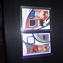 UFC Immaculate Cerrone+Masvidal