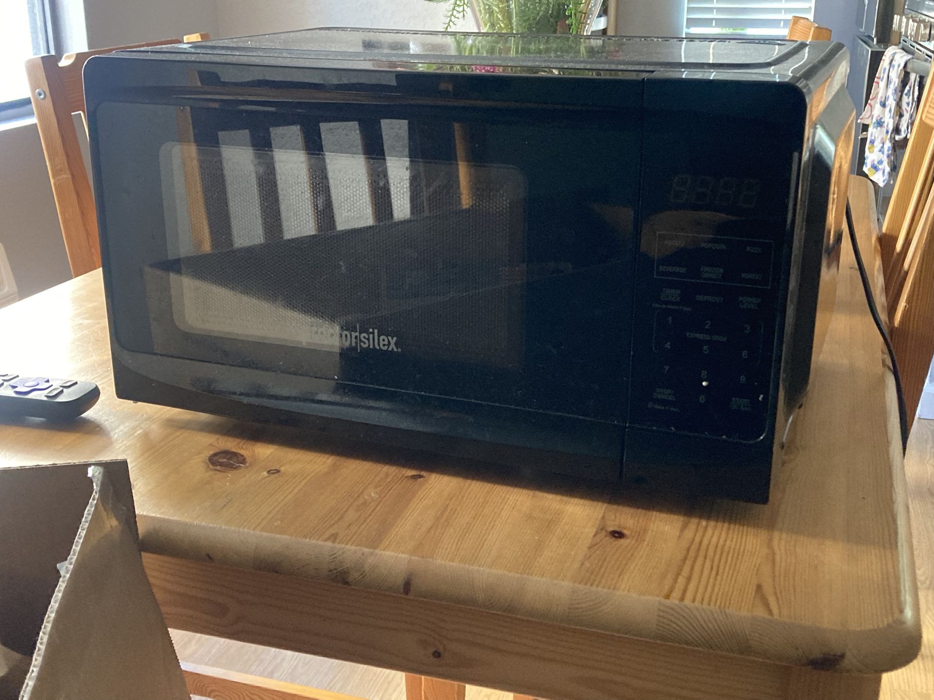 P|S Microwave