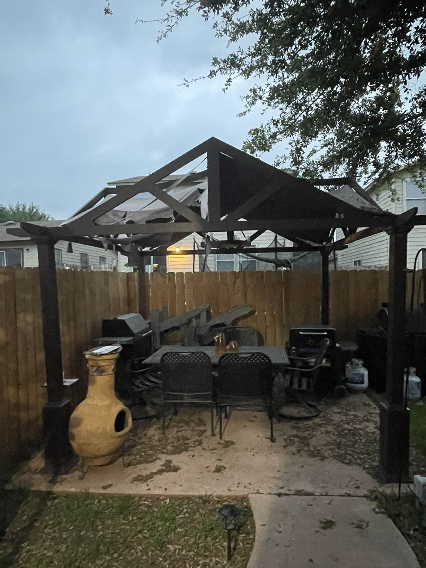 Gazebo