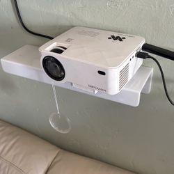 Mini Projector 