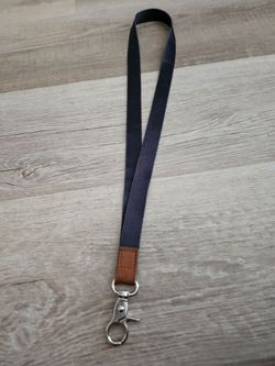Lanyard