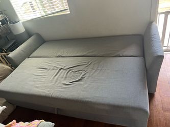 IKEA convertible sofa
