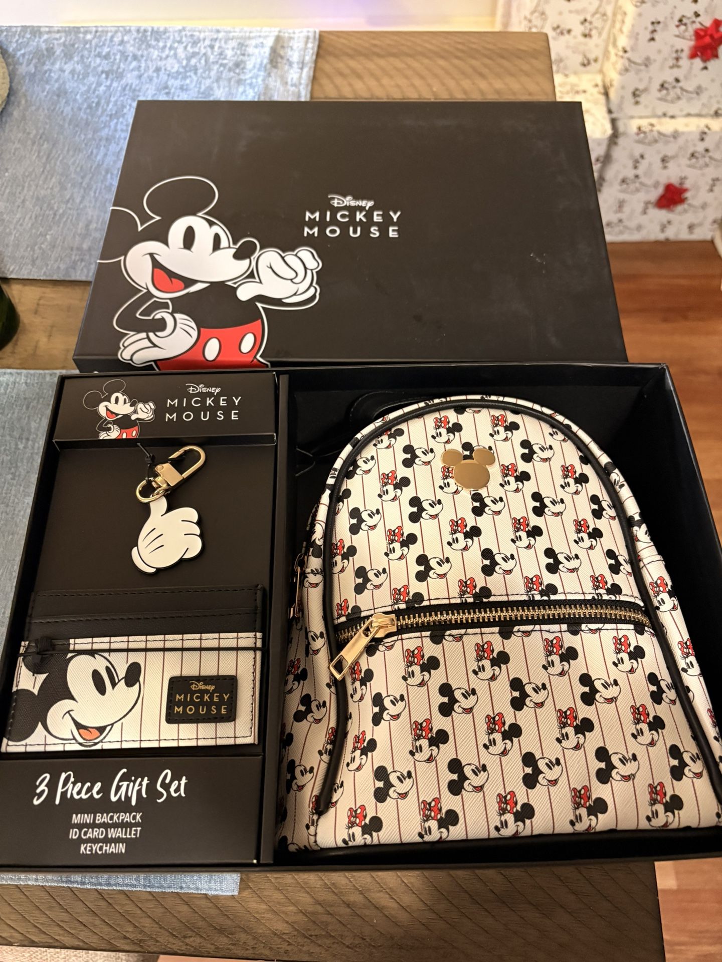 Disney Backpack