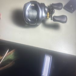 Trades Only 