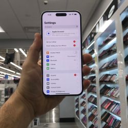 iphone 15 Plus 128GB SPECTRUM ONLY