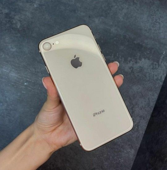 iPhone 8 64GB Unlocked