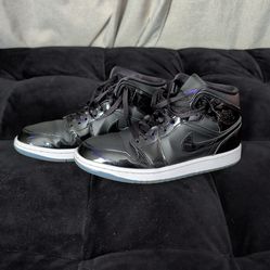 Nike Air Jordan 1 Mid SE "Space Jam"