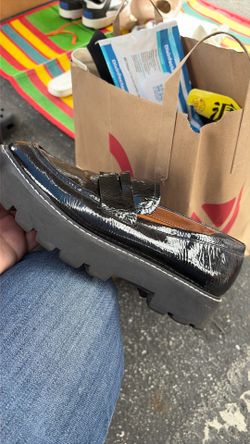 Franco Sarto mule/ clog