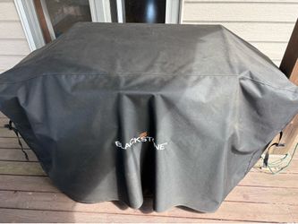 Blackstone grill, great condition