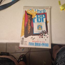Comic