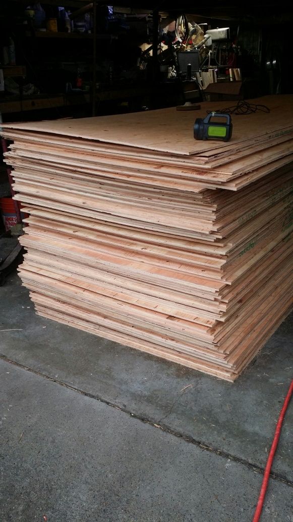 1 1 2 plywood
